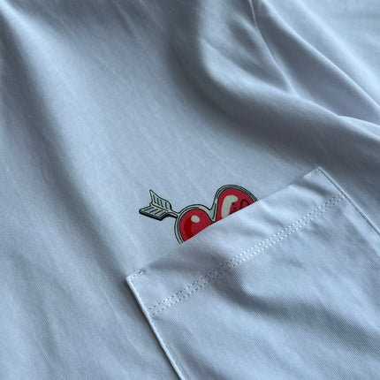 GUCCI T-SHIRT 251704