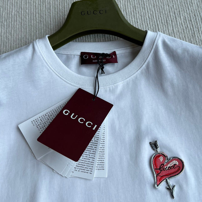 GUCCI T-SHIRT 251710