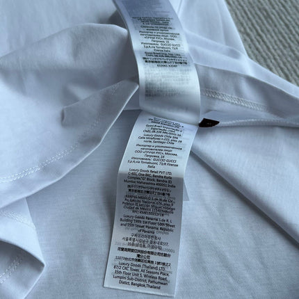 GUCCI T-SHIRT 251710