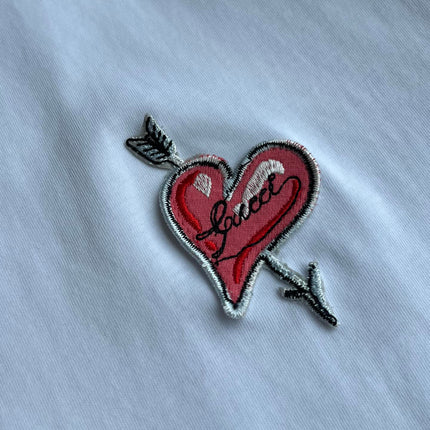 GUCCI T-SHIRT 251710