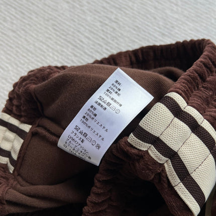 CELINE SIDE RIBBON LONG PANTS 275635