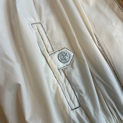 CHANEL SUN PROTECTION JACKET WITH DRAWSTRING 269662