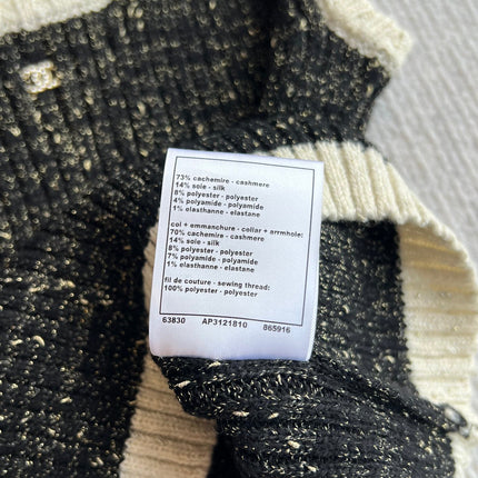 CHANEL SLEEVELESS TOP 269561