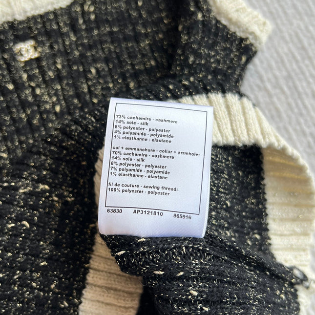 CHANEL SLEEVELESS TOP 269561