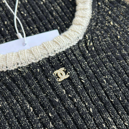 CHANEL SLEEVELESS TOP 269561