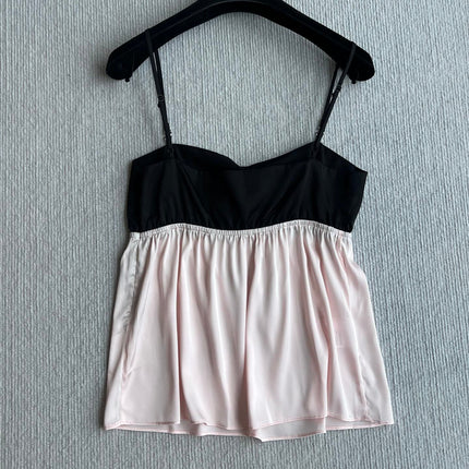 CHANEL CAMI TOP STYLE 7