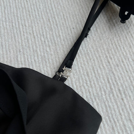 CHANEL CAMI TOP STYLE 7