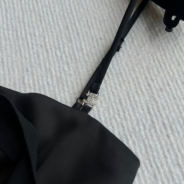 CHANEL CAMI TOP STYLE 7