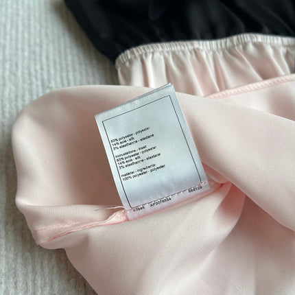 CHANEL CAMI TOP STYLE 7