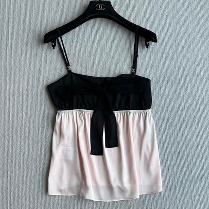 CHANEL CAMI TOP STYLE 7