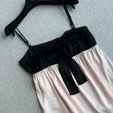 CHANEL CAMI TOP STYLE 7