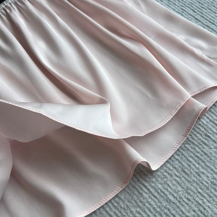 CHANEL CAMI TOP STYLE 7