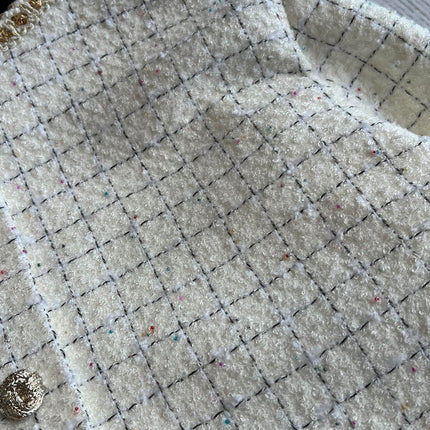 CHANEL WOOL COAT STYLE 3