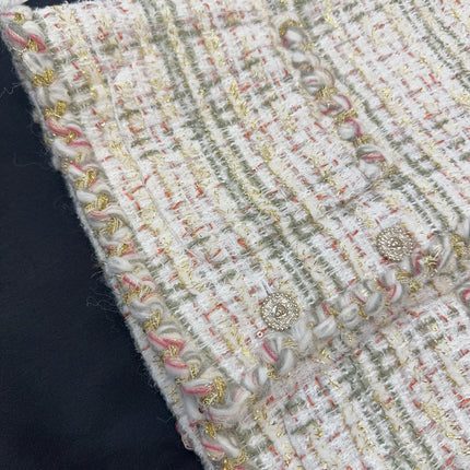 CHANEL GILE STYLE 58