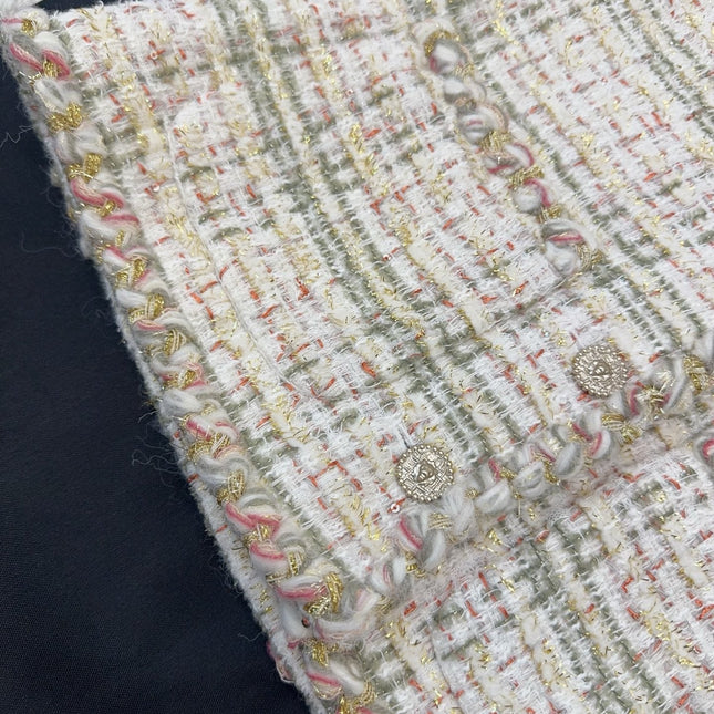 CHANEL GILE STYLE 58