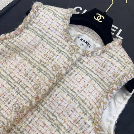 CHANEL GILE STYLE 58