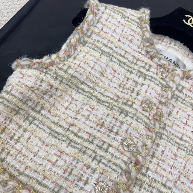 CHANEL GILE STYLE 58