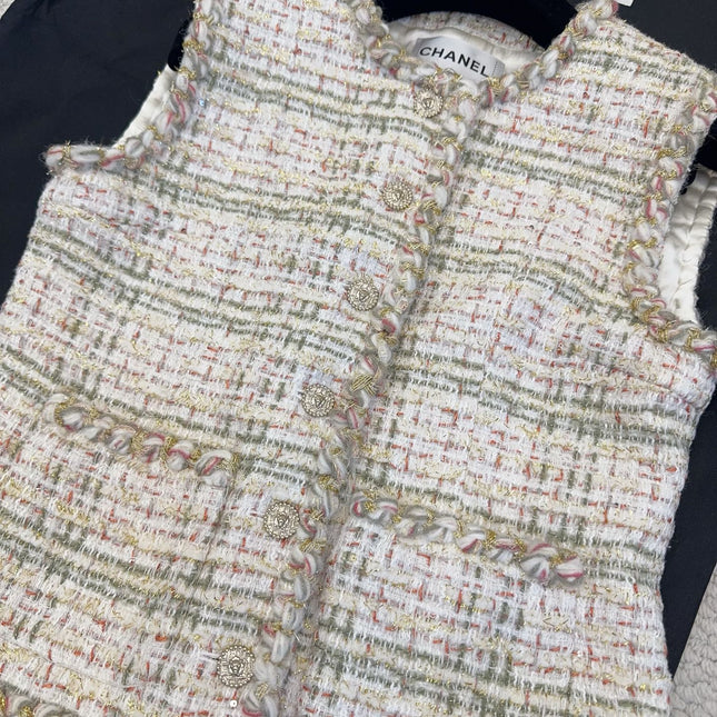 CHANEL GILE STYLE 58