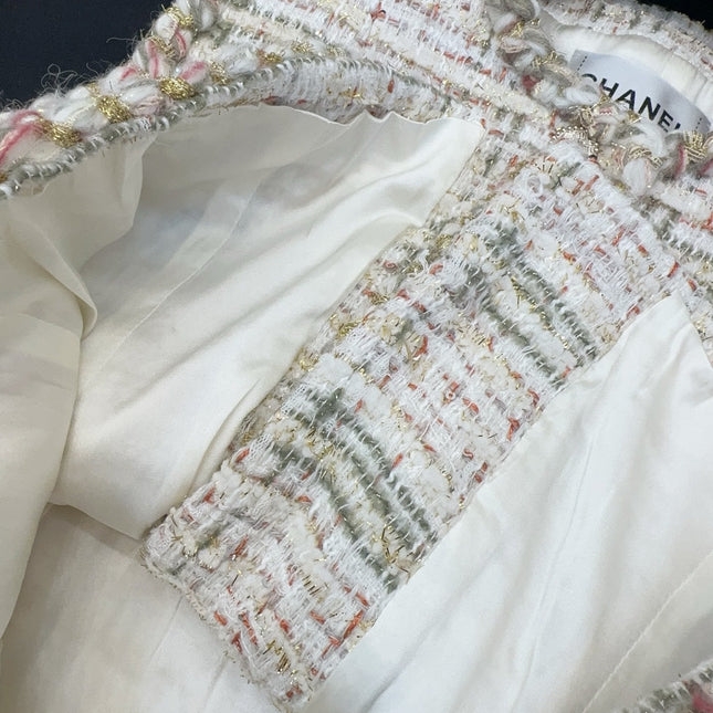 CHANEL GILE STYLE 58