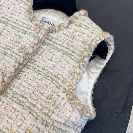 CHANEL GILE STYLE 58