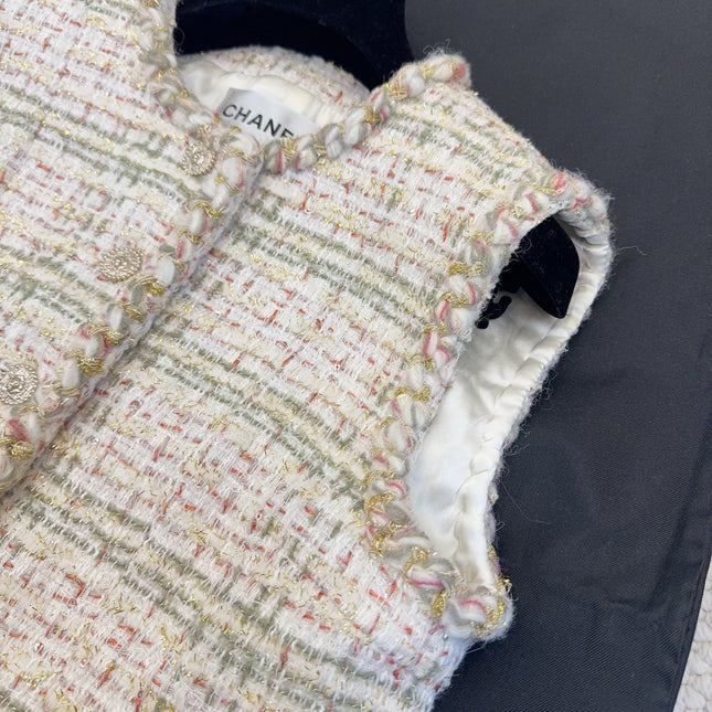 CHANEL GILE STYLE 58