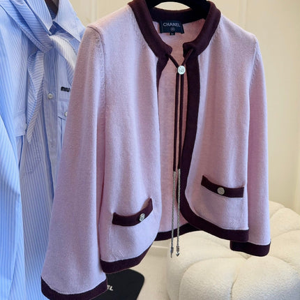 CHANEL CARDIGAN STYLE 12