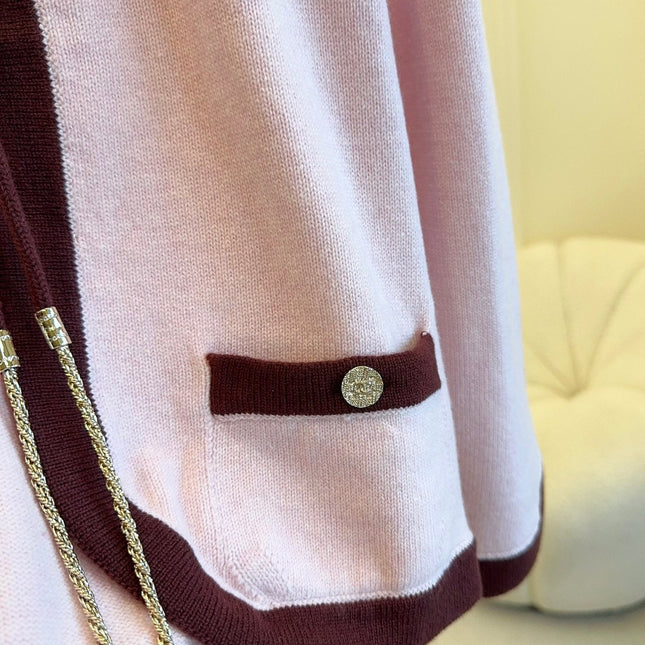 CHANEL CARDIGAN STYLE 12