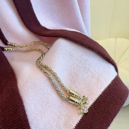 CHANEL CARDIGAN STYLE 12