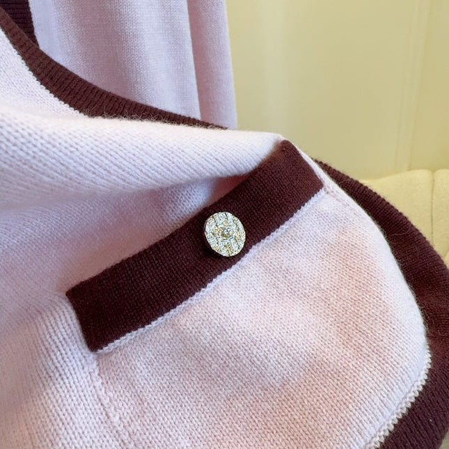 CHANEL CARDIGAN STYLE 12