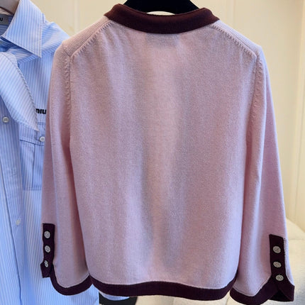 CHANEL CARDIGAN STYLE 12
