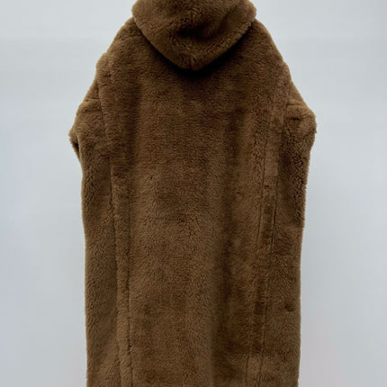 BURBERRY 25S TEDDY BEAR JACKET 0054