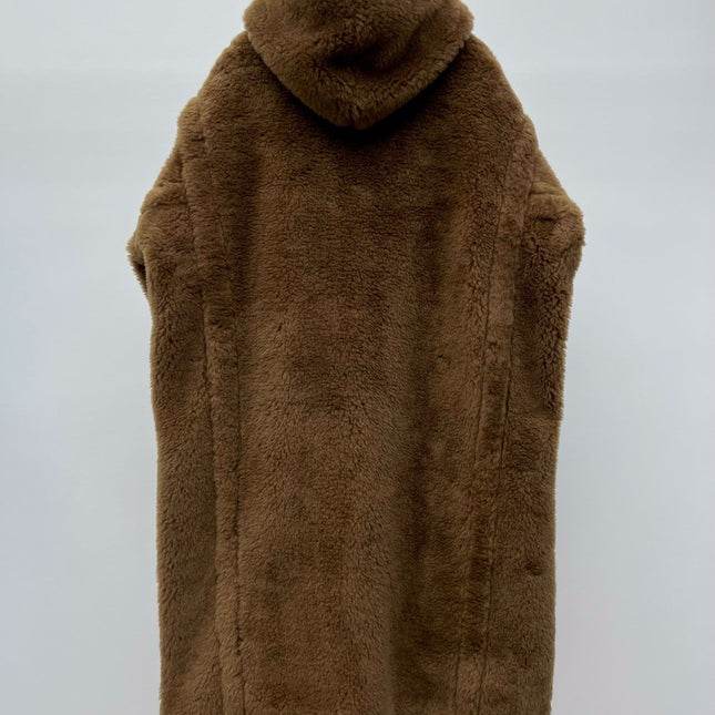 BURBERRY 25S TEDDY BEAR JACKET 0054