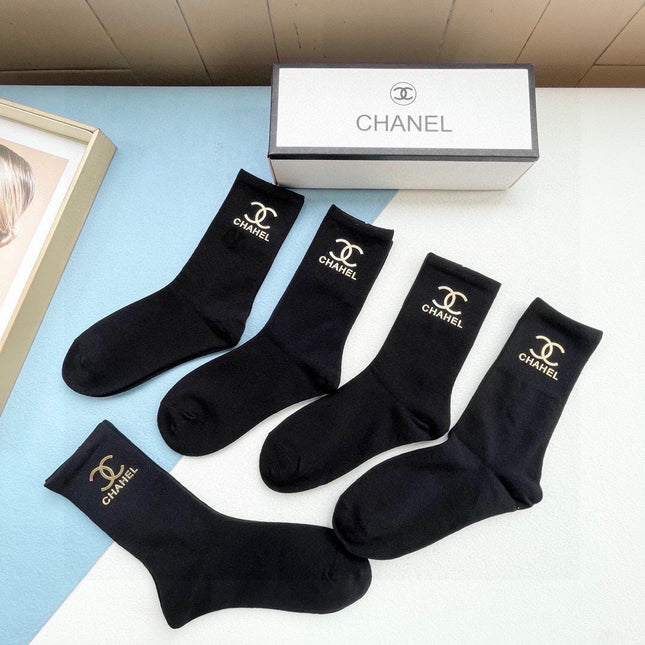 CREW SOCKS 409475 ( 1 BOX )