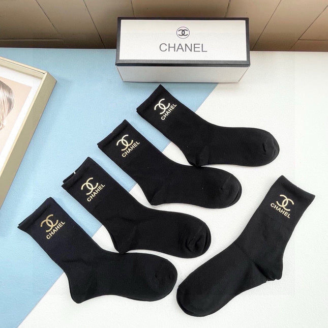 CREW SOCKS 409475 ( 1 BOX )