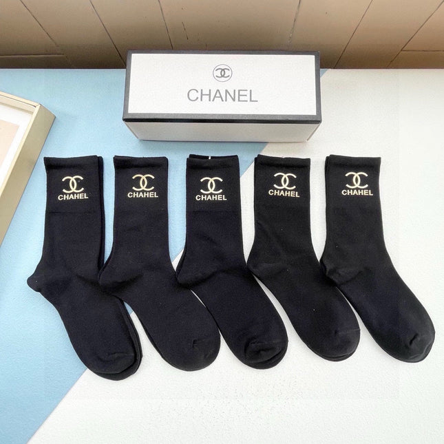 CREW SOCKS 409475 ( 1 BOX )