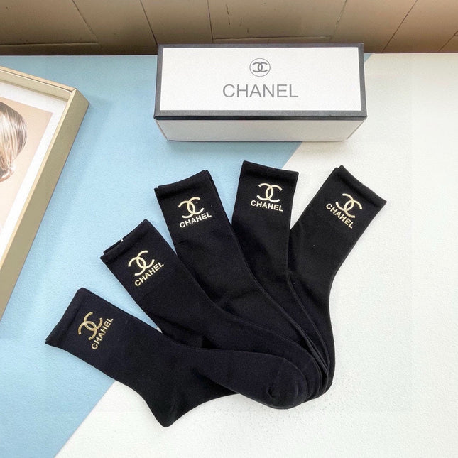 CREW SOCKS 409475 ( 1 BOX )