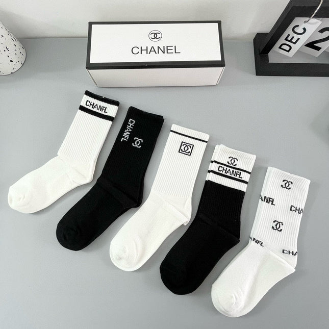 CREW SOCKS 409488 ( 1 BOX )