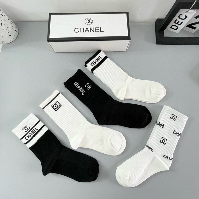 CREW SOCKS 409488 ( 1 BOX )