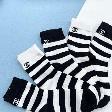 LOW-CUT SOCKS 416017 ( 1 BOX )