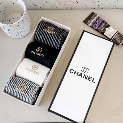 CREW SOCKS 417399 ( 1 BOX )