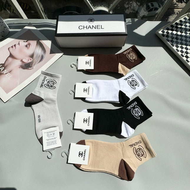 LOW-CUT SOCKS 417417 ( 1 BOX )