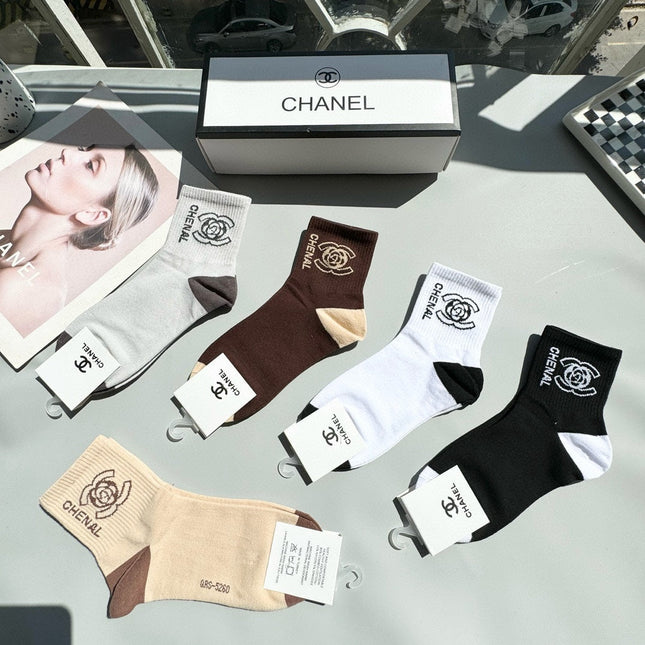 LOW-CUT SOCKS 417417 ( 1 BOX )