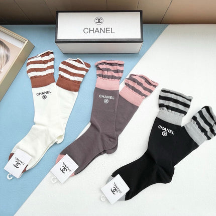 CREW SOCKS 418961 (1 BOX )