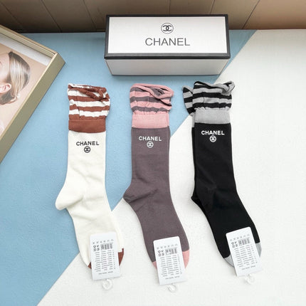 CREW SOCKS 418961 (1 BOX )