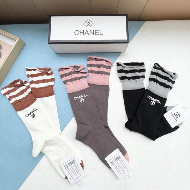 CREW SOCKS 418961 (1 BOX )