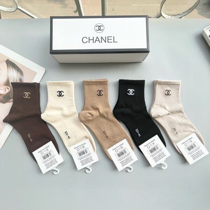 LOW-CUT SOCKS 418979 (1 BOX )