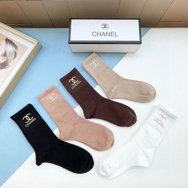 CREW SOCKS 420719 (1 BOX )