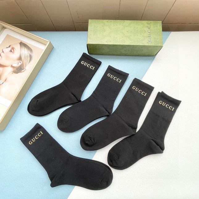 CREW SOCKS 423893 (1 BOX)