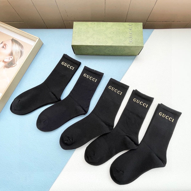 CREW SOCKS 423893 (1 BOX)
