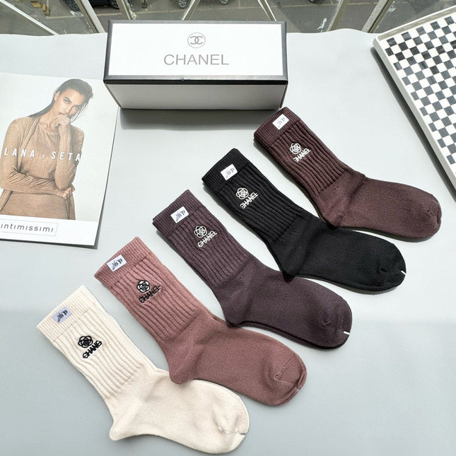 CREW SOCKS 423901 (1 BOX)